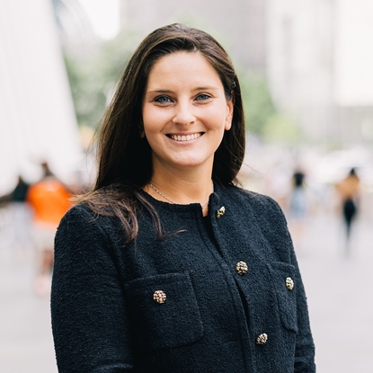 Christine  Hintze Photo