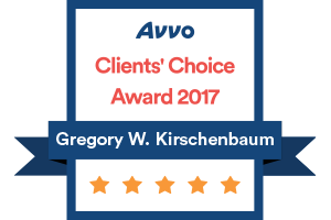 Avvo clients choice