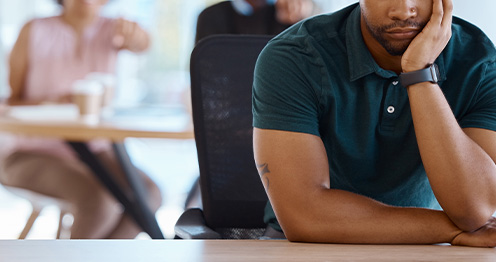 Employment Discrimination